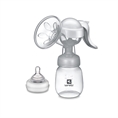 Manual Breast Pump 